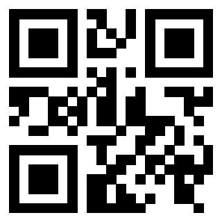 Il QrCode di 3916101499