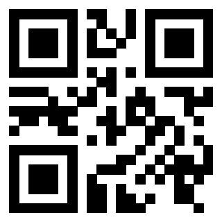 3916101500 - Immagine del QrCode