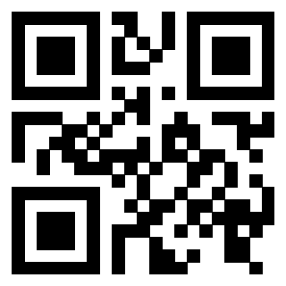 Immagine del QrCode di 3916101501