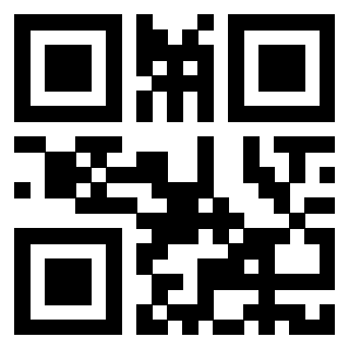 Il QrCode di 3916101503