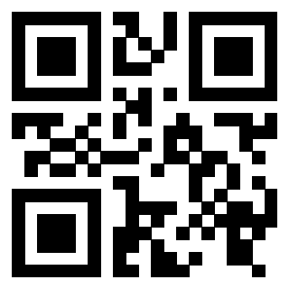 Immagine del Qr Code di 3916101506