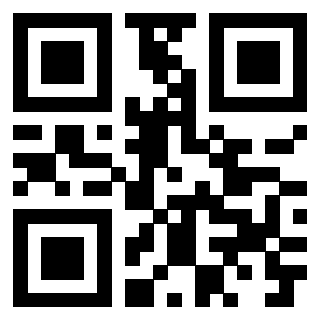 3916101507 - Immagine del QrCode associato
