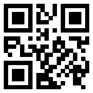 Immagine del Qr Code di 3916101508