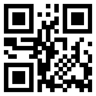 Scansione del Qr Code di 3916101510