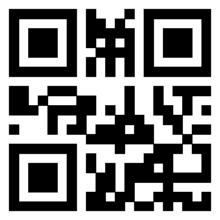 3916101511 QrCode associato
