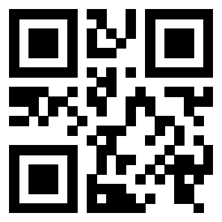 Immagine del Qr Code di 3916101512