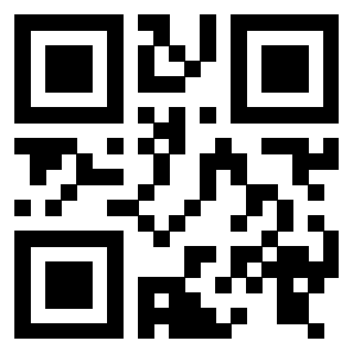 Il Qr Code di 3916101513