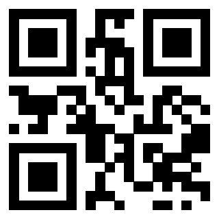 3916101514 Qr Code associato