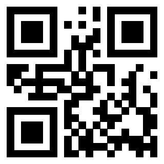 Scansione del Qr Code di 3916101517