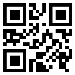 Il QrCode di 3916101518
