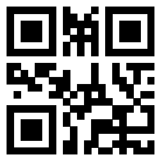 Scansione del Qr Code di 3916101520