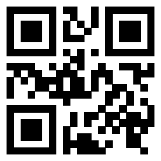 3916101521 - Immagine del QrCode