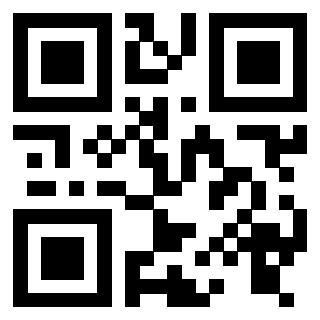 Immagine del QrCode di 3916101522