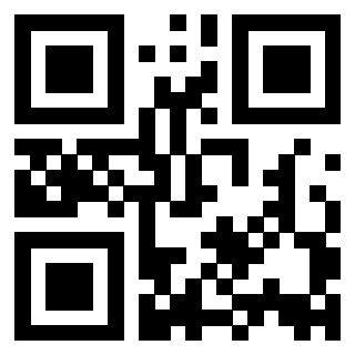 3916101523 - Immagine del QrCode associato