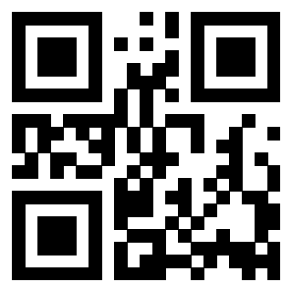 Qr Code di 3916101526