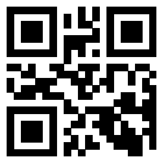 Immagine del QrCode di 3916101527