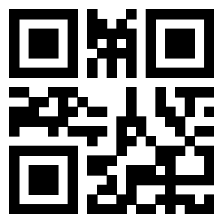 3916101528 - Immagine del QrCode associato