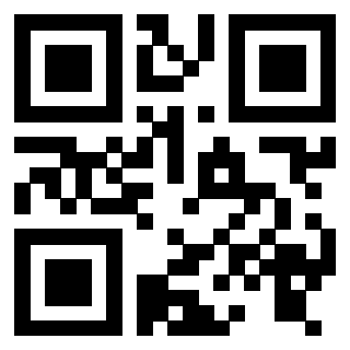 3916101531 QrCode associato