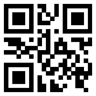 3916101535 Qr Code associato