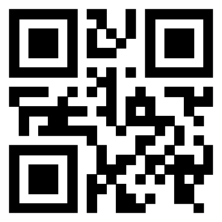 3916101539 - Immagine del Qr Code