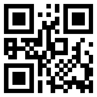 Immagine del Qr Code di 3916101540