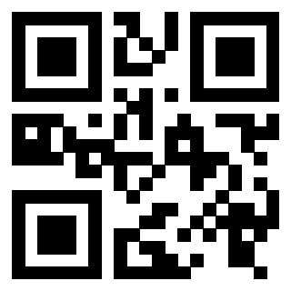 Immagine del Qr Code di 3916101542