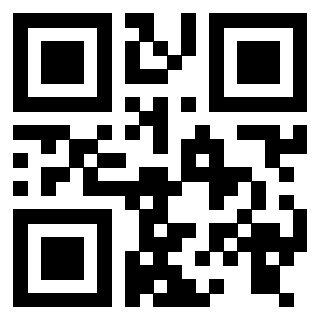 3916101543 Qr Code associato