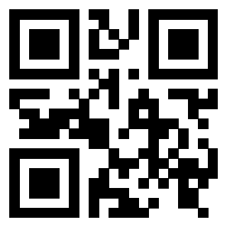 Scansione del Qr Code di 3916101545