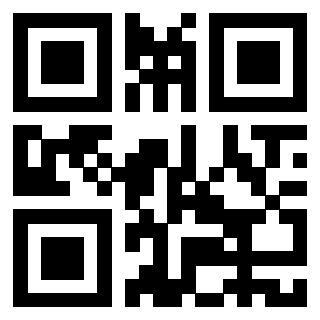 Il QrCode di 3916101546