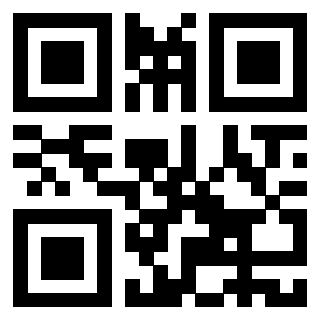 Il Qr Code di 3916101547