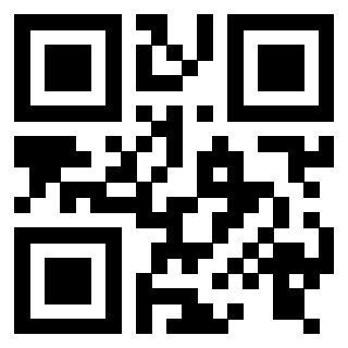 3916101548 - Immagine del Qr Code associato