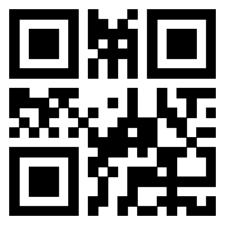 Il Qr Code di 3916101552