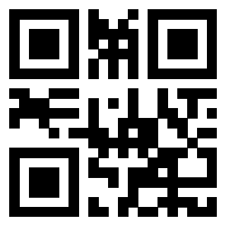 3916101553 QrCode associato