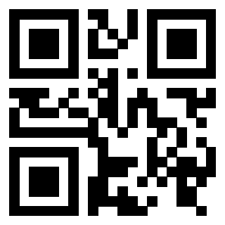 3916101557 QrCode associato