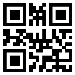 Immagine del QrCode di 3916101560