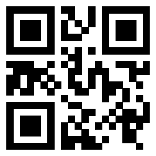 3916101562 - Immagine del QrCode associato