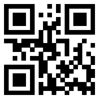 3916101563 QrCode associato