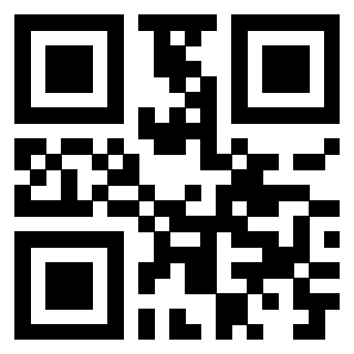 3916101567 QrCode associato