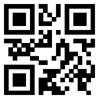 Scansione del Qr Code di 3916101568