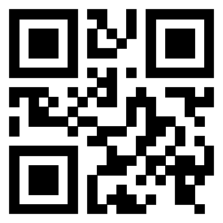 Scansione del Qr Code di 3916101569