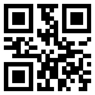 3916101572 - Immagine del QrCode associato
