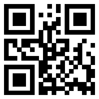 3916101576 Qr Code associato