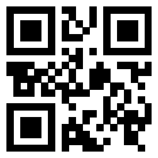 3916101577 - Immagine del QrCode associato