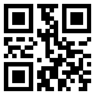 Il QrCode di 3916101581