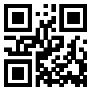 Immagine del Qr Code di 3916101585