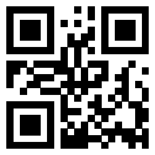 Il QrCode di 3916101587