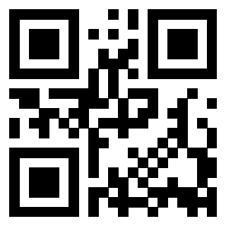 Immagine del QrCode di 3916101588
