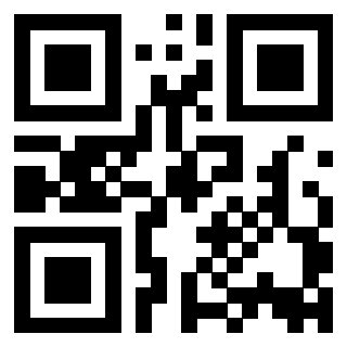 3916101592 - Immagine del Qr Code associato