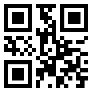 Scansione del Qr Code di 3916101593