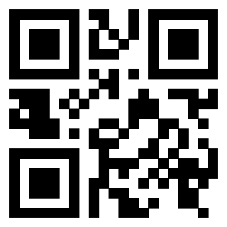 Immagine del QrCode di 3916101594